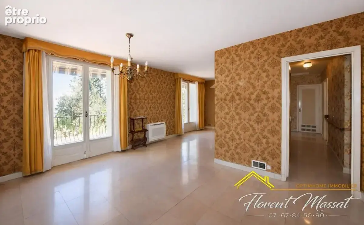 Magnifique vue sur ALBI maison à vendre 7 pièces  (81) - photo 12