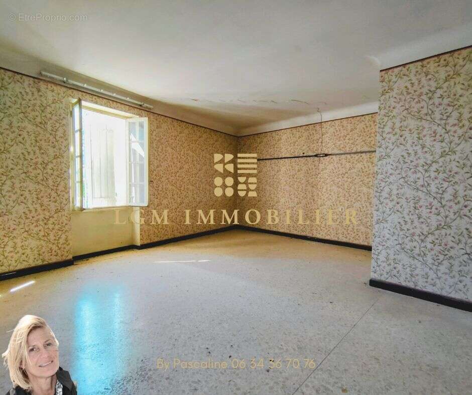 Maison à BOUCOIRAN-ET-NOZIERES