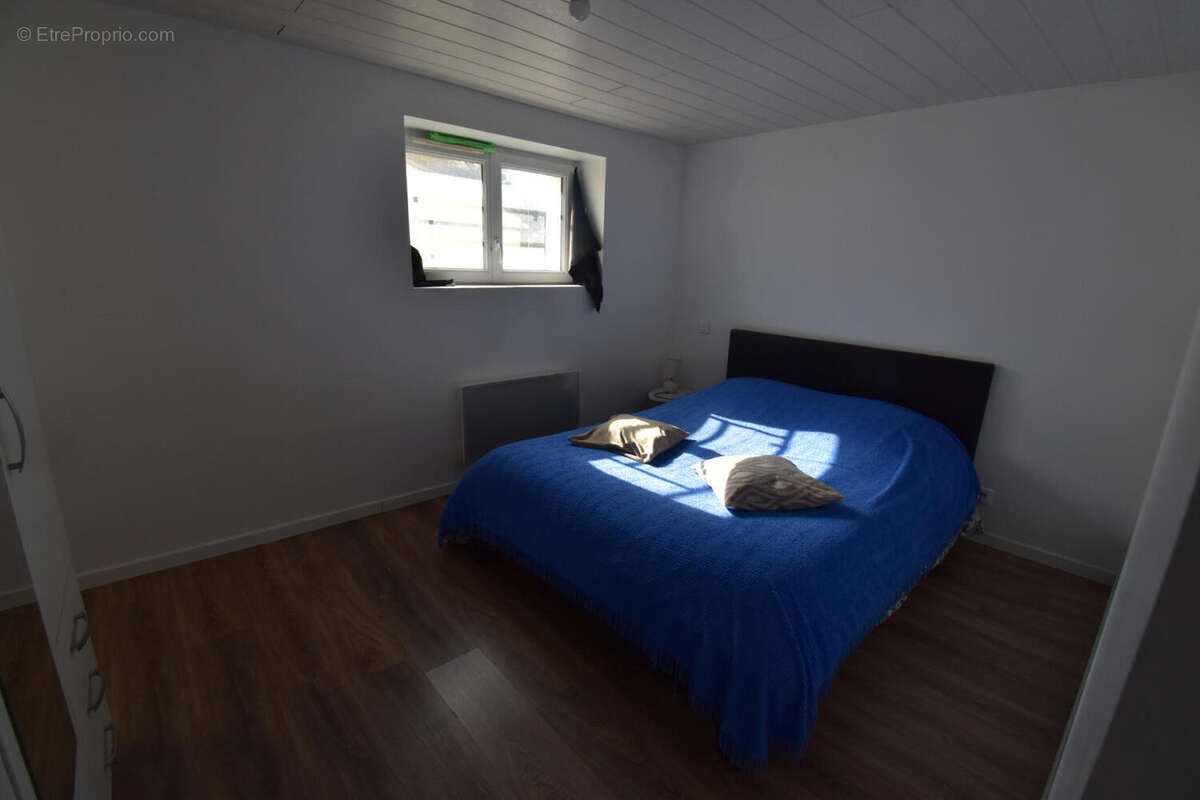 DSC_0045 - Maison à L&#039;ISLE-D&#039;ESPAGNAC