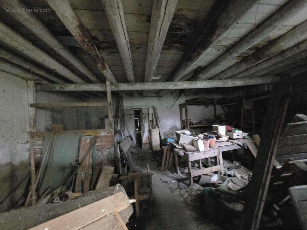 Maison à JAULNY