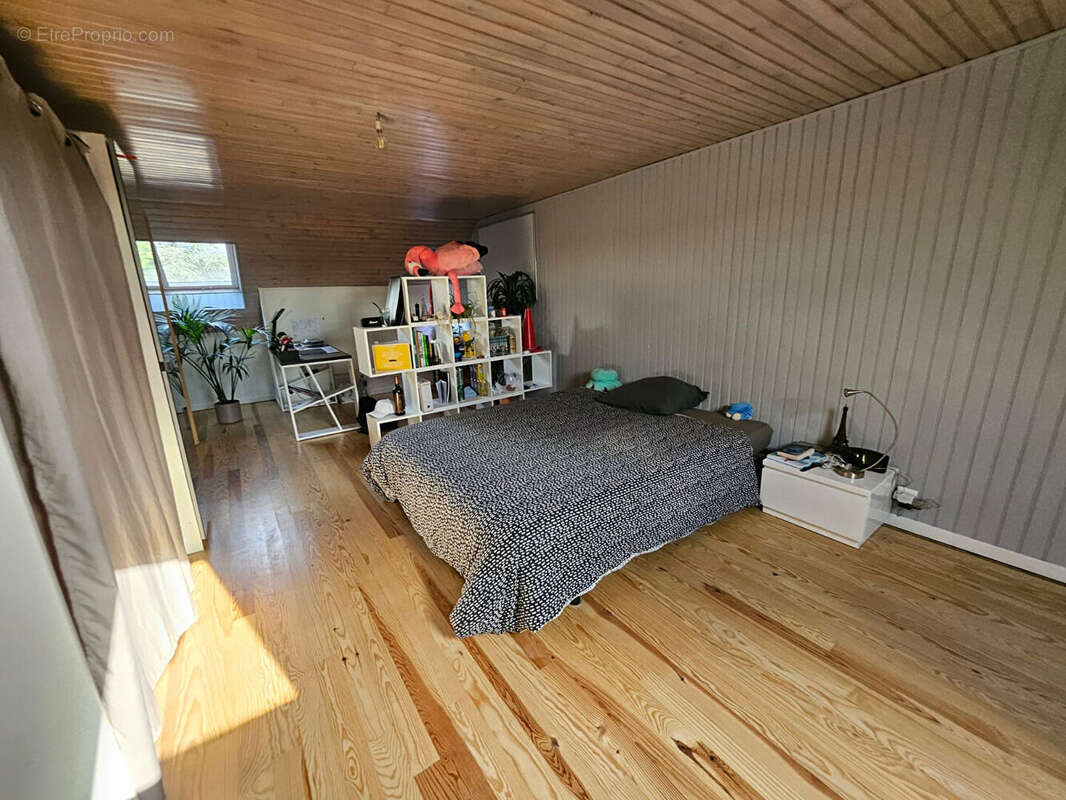 Magnifique maison de ville en Pierre - photo 11