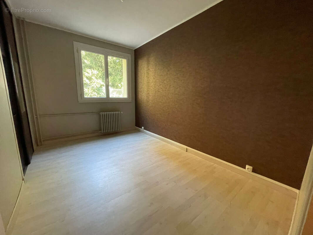 Appartement à MITRY-MORY