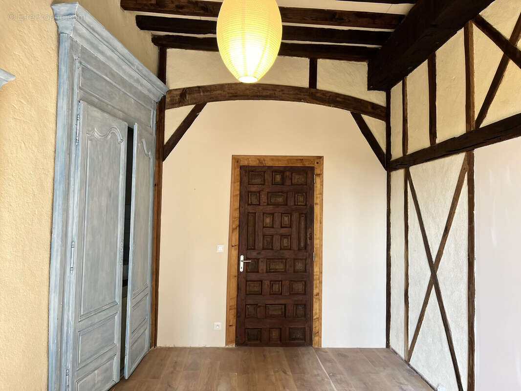 Maison à LA SAUVETAT-DU-DROPT