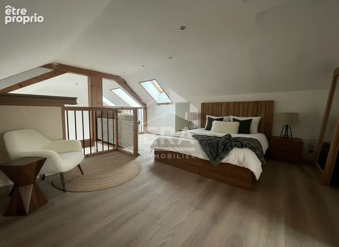 Maison 179m² à vendin-le-vieil - photo 10