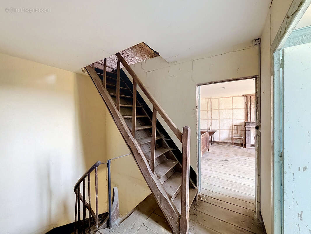Maison à CHAMPMILLON