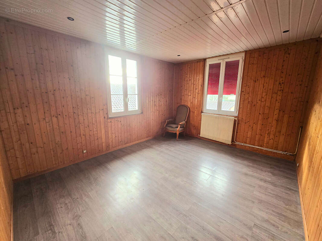 Maison à SAULT-DE-NAVAILLES