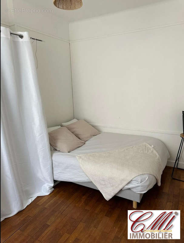 Appartement à VITRY-LE-FRANCOIS
