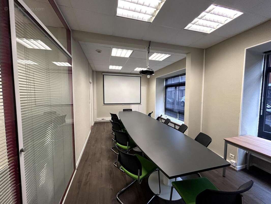 Photo 5 - Appartement à MONTCEAU-LES-MINES