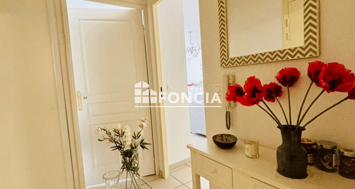 Appartement à HYERES