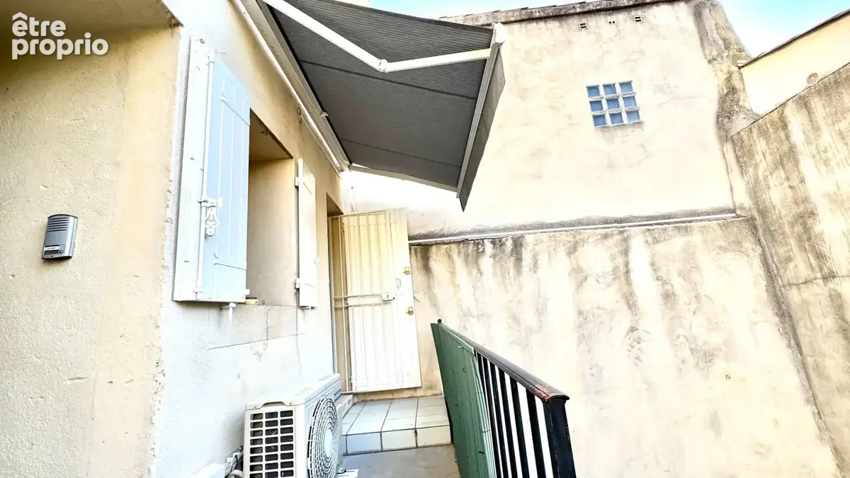 Appartement de type T3  exposé sud, calme et résidentiel. - photo 12