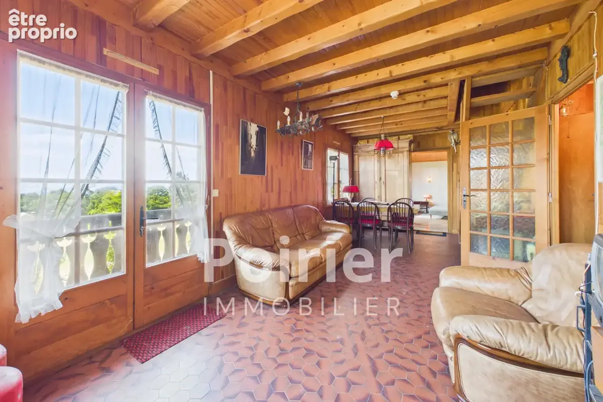 EXCLUSIVITÉ   Chalet Tardy avec vue lac - photo 7