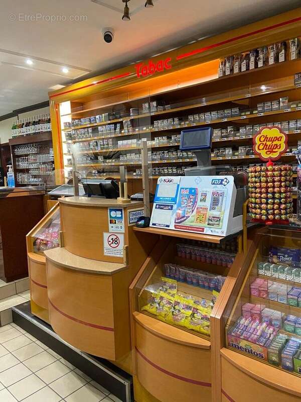 Vente Boutique Nevers(58000) 210 000ï¿œ - photo 4