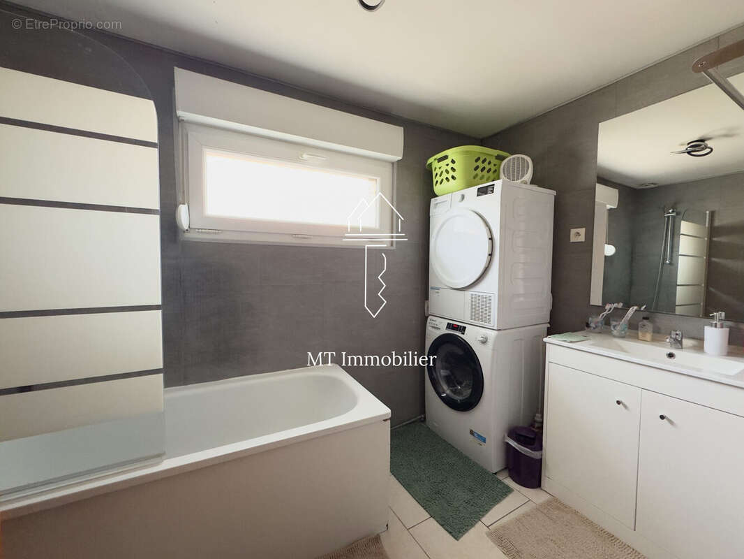 Maison à AUBIN-SAINT-VAAST