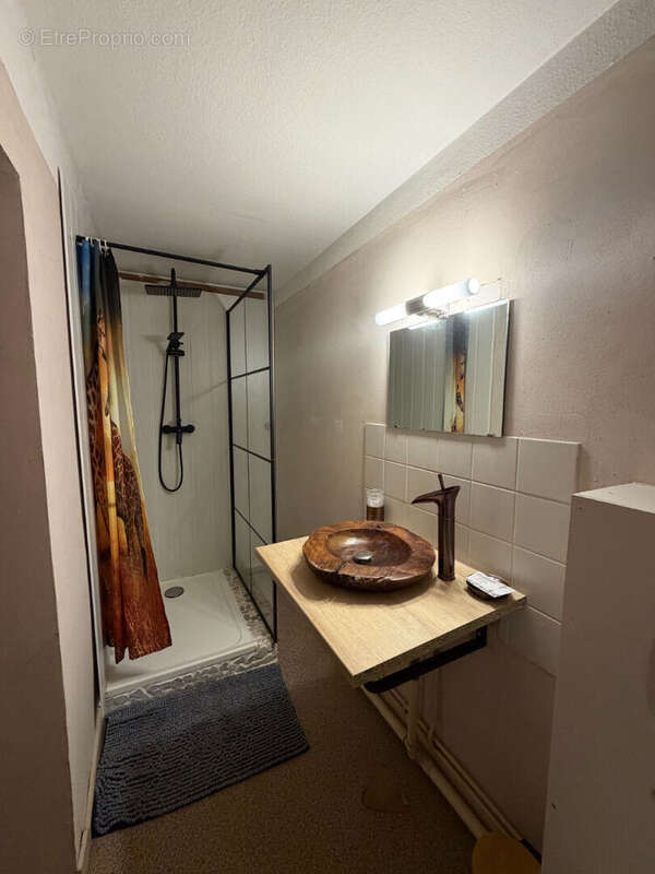 Appartement à BADONVILLER