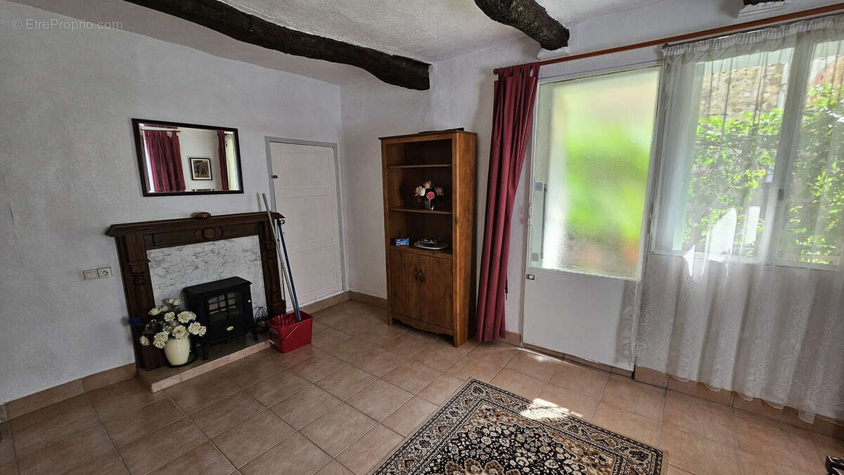 Maison 98 m² à Autignac  - photo 7