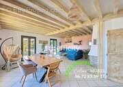 Maison à SAINT-ROMAIN-EN-JAREZ