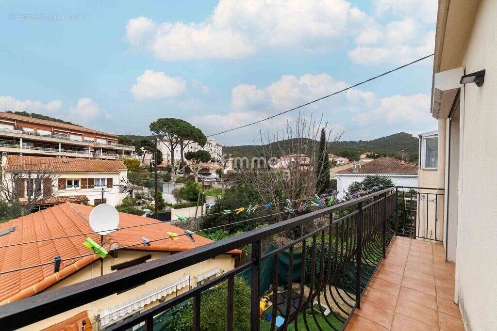 Maison à MARSEILLE-9E