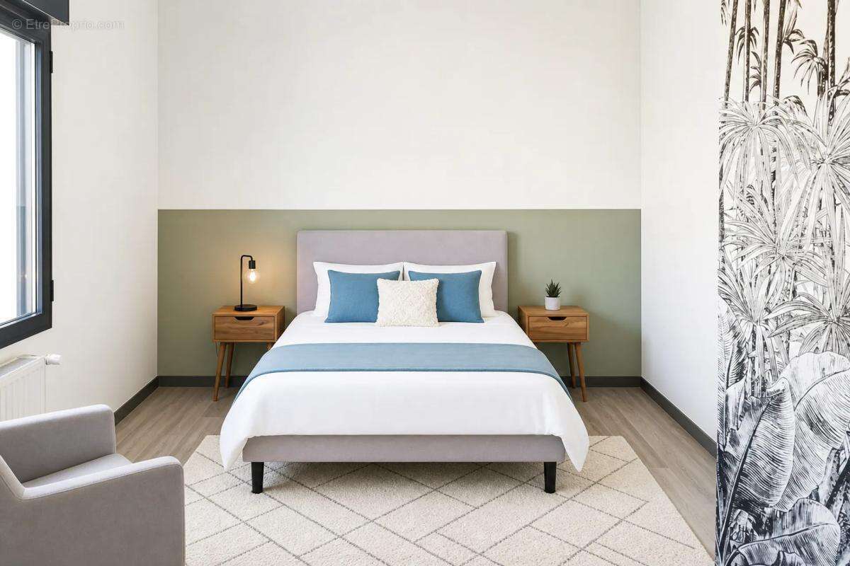 Maison contemporaine 5 pièces de 115 m² située à Vineuil - photo 7