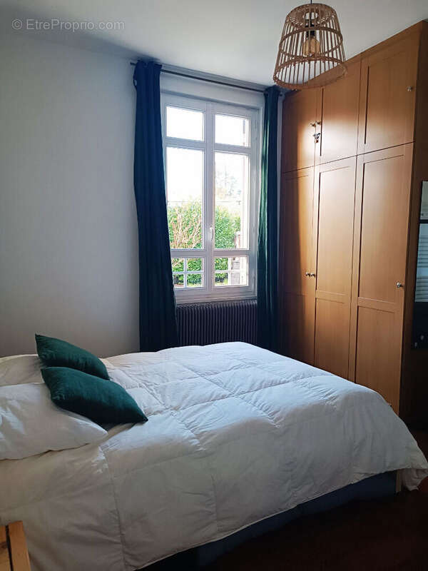 Maison à GUJAN-MESTRAS