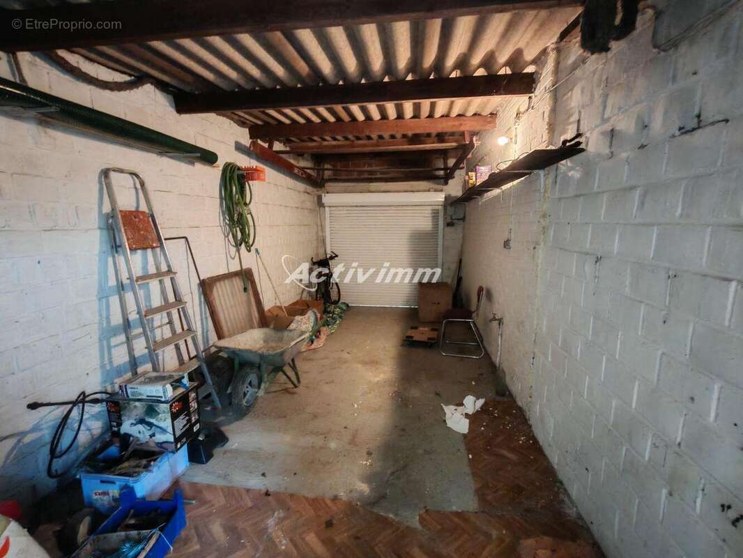 IMG20251107112530 - Maison à ANVIN