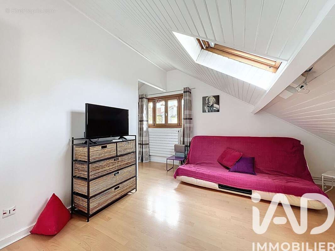 Photo 8 - Maison à ROSNY-SOUS-BOIS