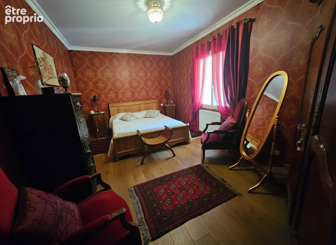 Élégance provençale au coeur de la nature maison familiale - photo 18