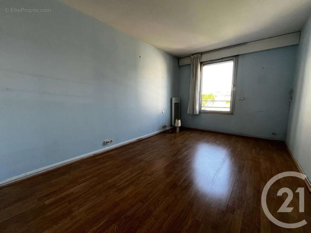 Appartement à VERNON