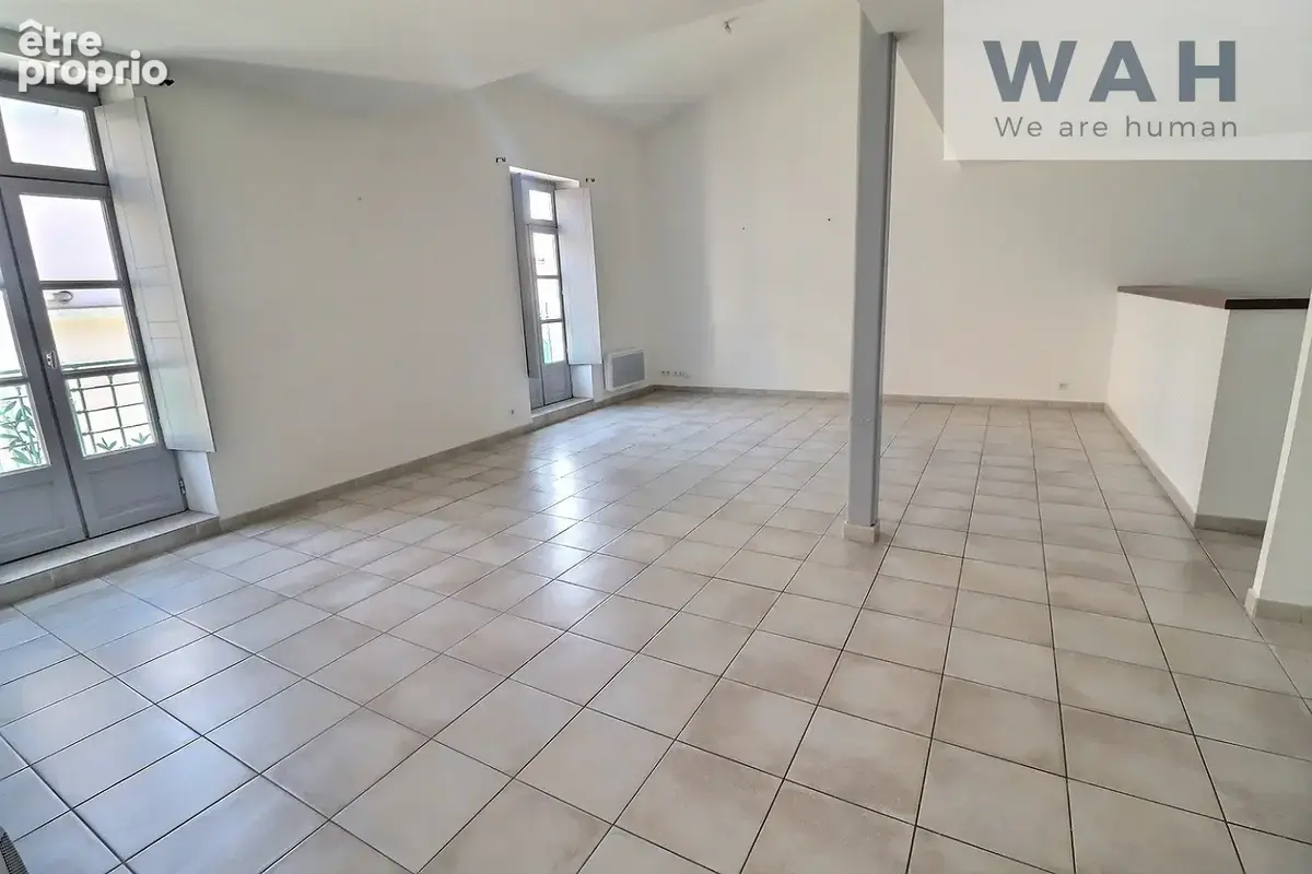 Vente appartement 3 pieces 34500 beziers - photo 2