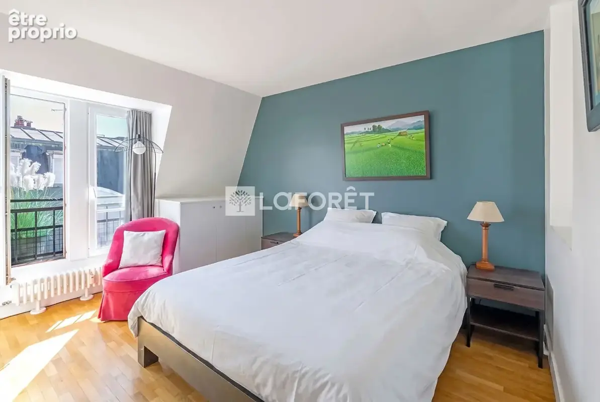 Appartement Paris 5 pièces 112m2 - photo 15