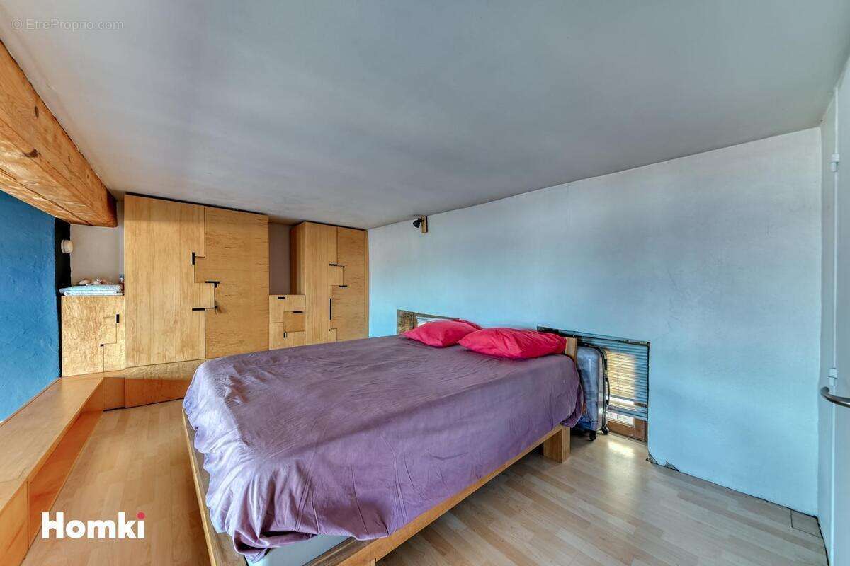 Appartement à LYON-1E