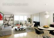 Appartement à LYON-3E