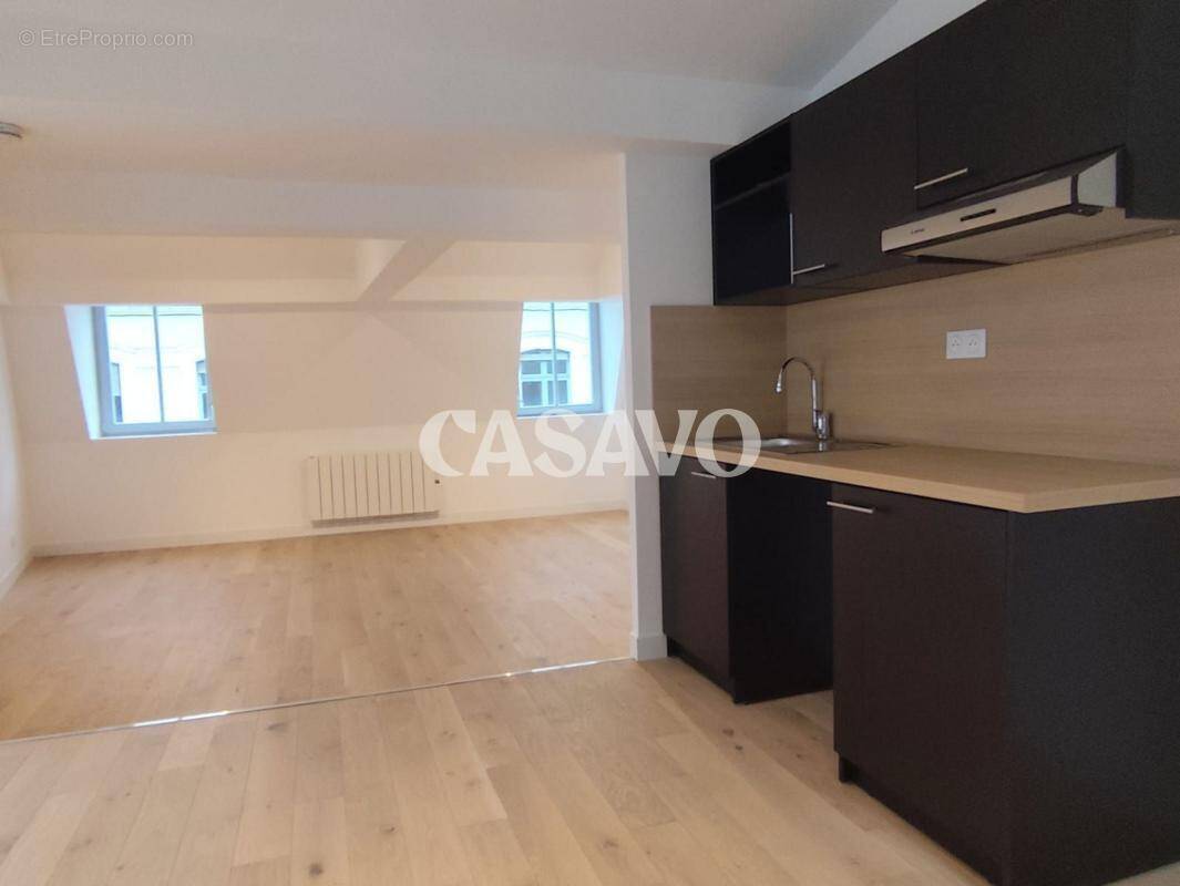 Appartement à LILLE