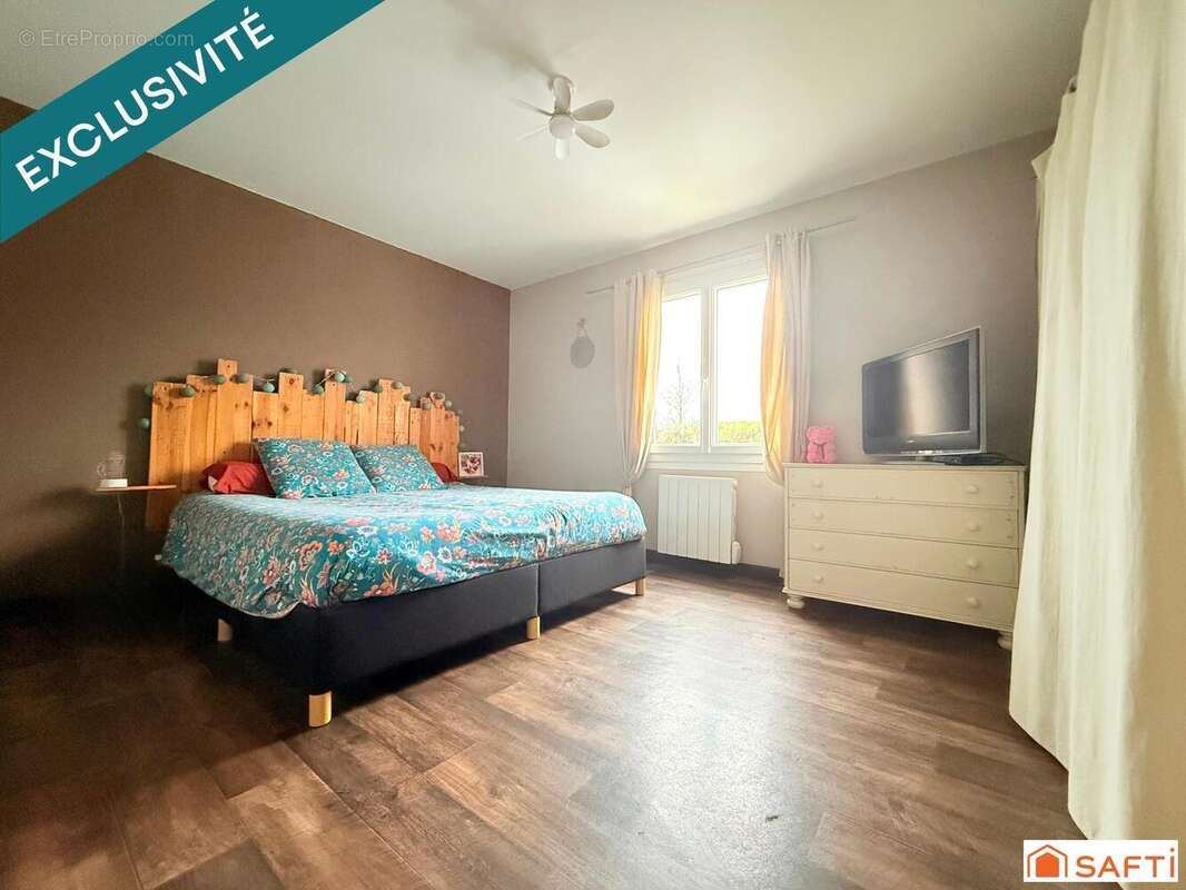 Photo 4 - Maison à SONZAY