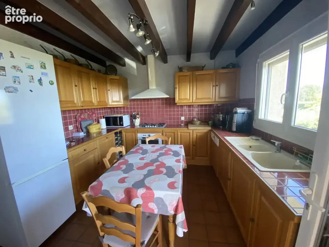 5mn Vallée du Rhône, maison traditionnelle de 150m2  sur sous-sol complet avec 1440m2 de terrain - photo 19