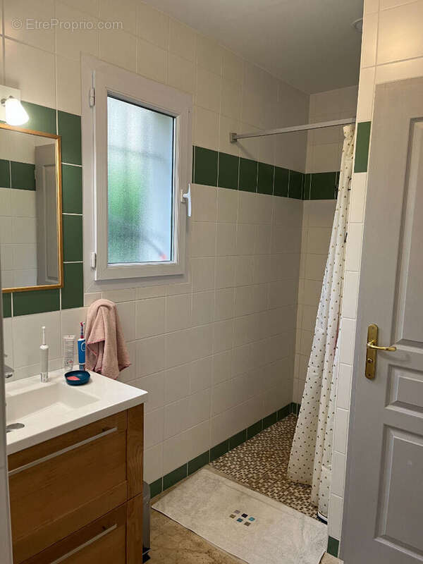 Maison à BUXEROLLES