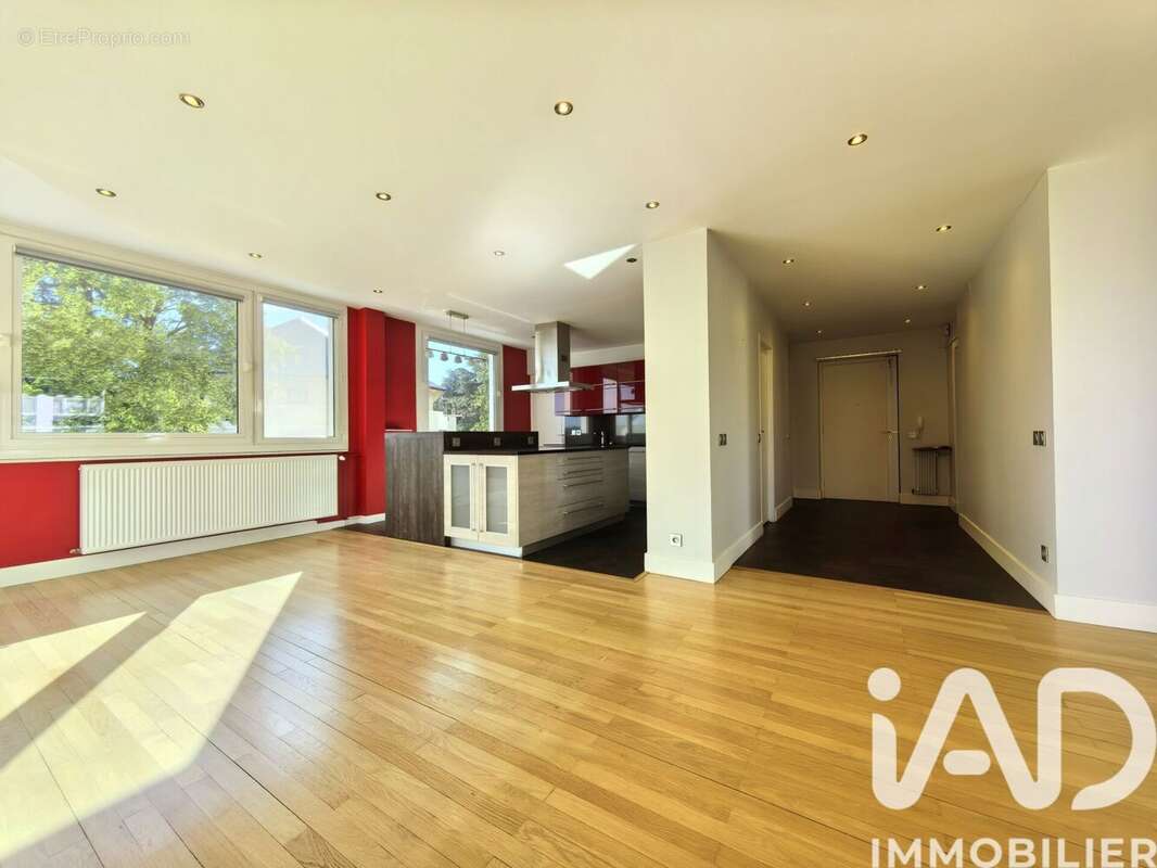 Photo 4 - Appartement à CHAMBERY