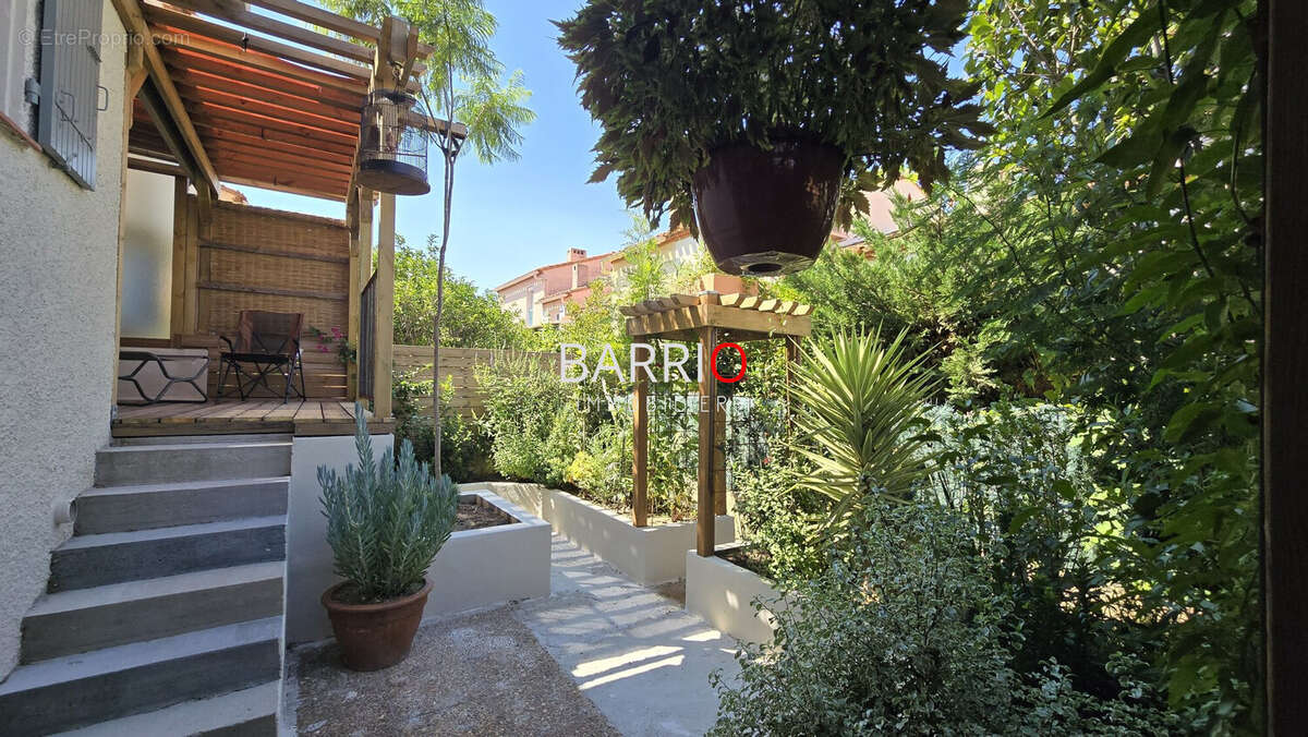 Maison 85 m² à Argeles-Sur-Mer  - photo 9