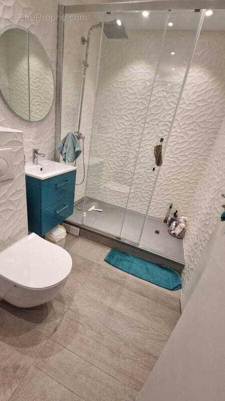 Appartement à LE CHESNAY