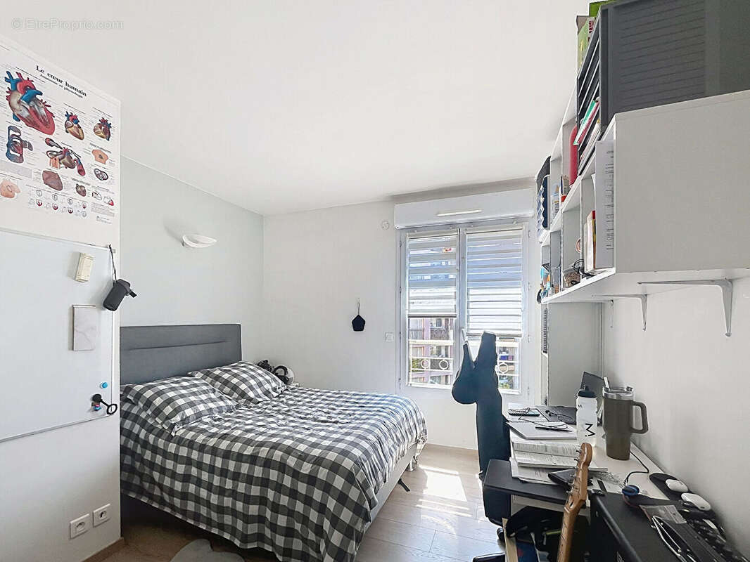 Appartement 99m² à suresnes - photo 7