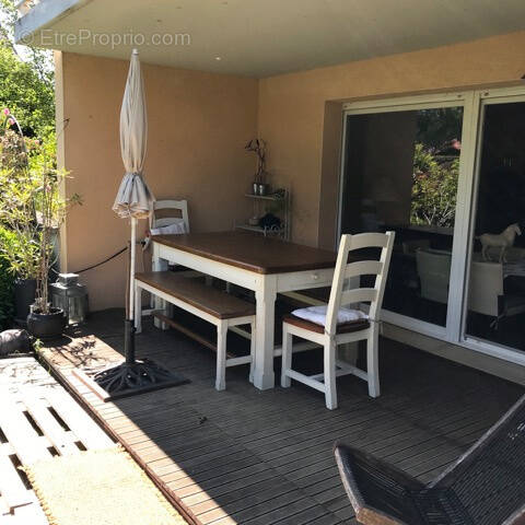 Appartement à ECKWERSHEIM