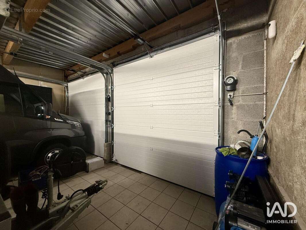 Photo 6 - Appartement à GUEUGNON