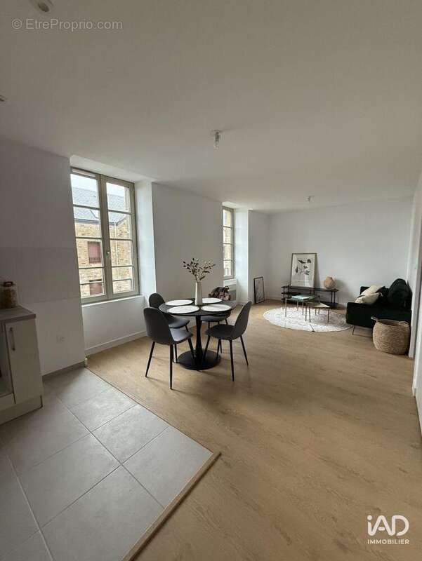 Photo 7 - Appartement à CANCALE