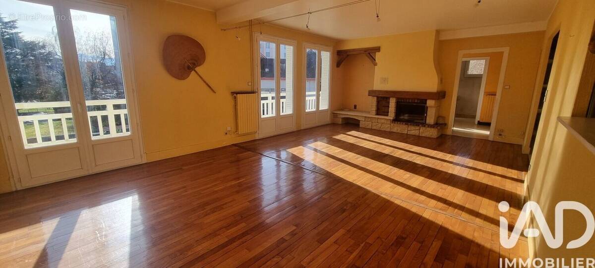 Photo 1 - Appartement à TARBES