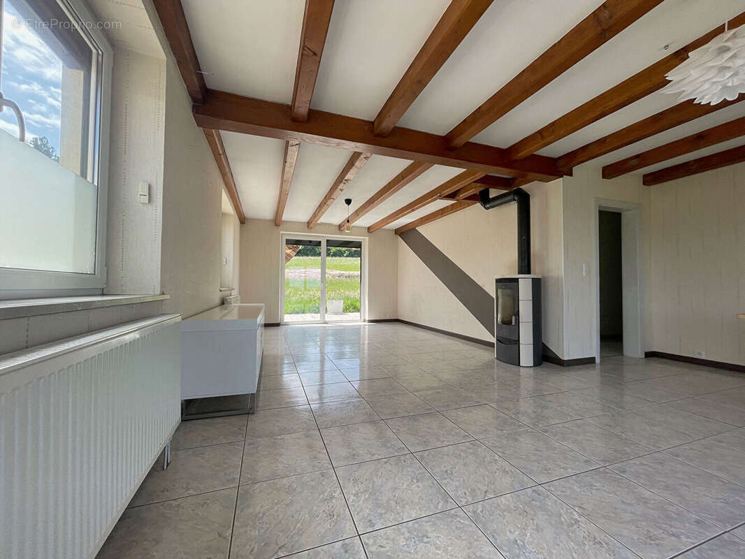 Maison Labaroche 150 m2 - photo 5