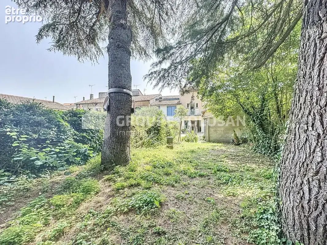 Maison 160 m² à Montauban  - photo 14