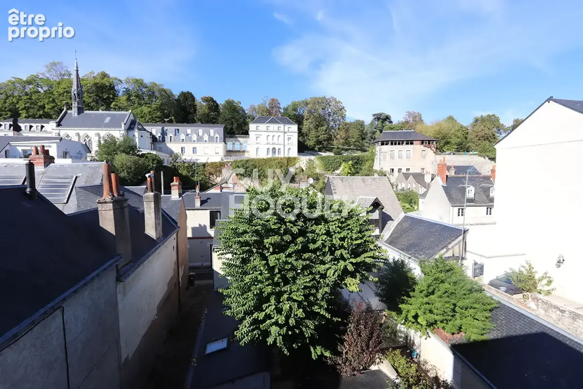 Appartement Tours 3 pièces 81 m2 - EXCLUSIVITE - photo 12