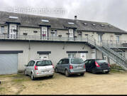 Appartement à ETREPAGNY