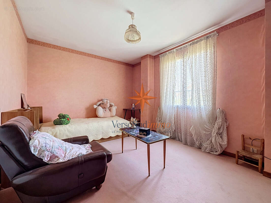Gournay sur Marne, maison familiale - photo 13