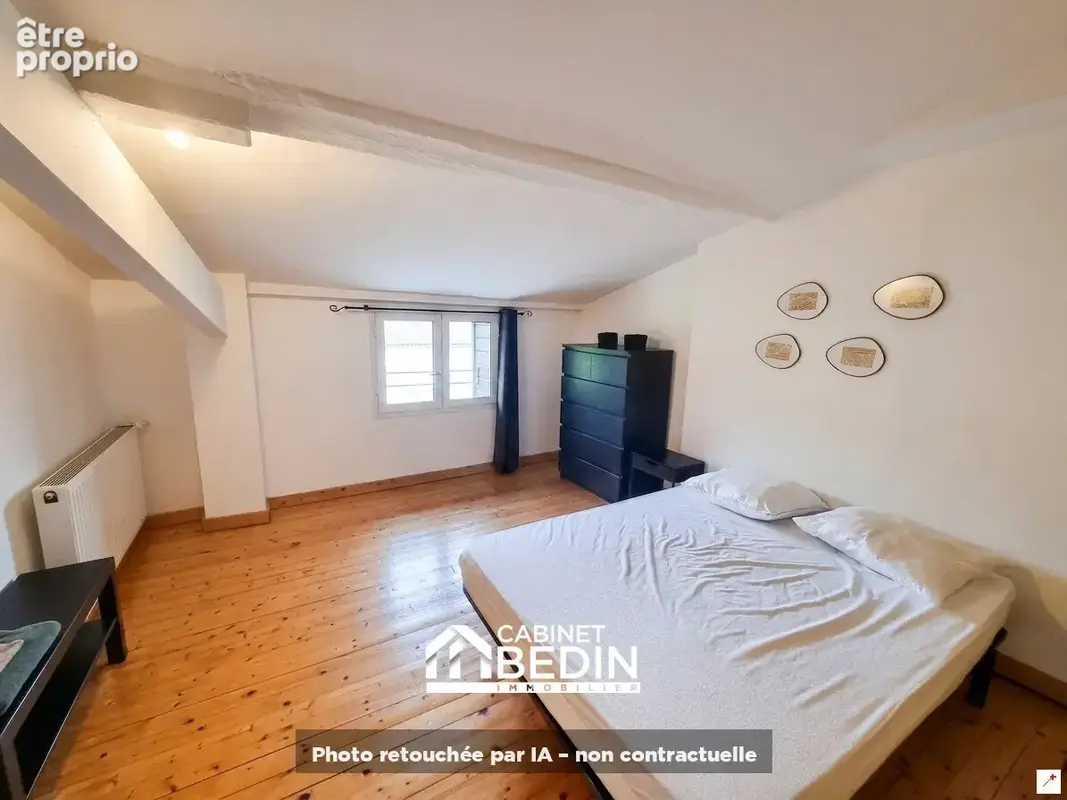 Maison 6 pièces 175 m² à vendre à Creon (33670) - photo 7