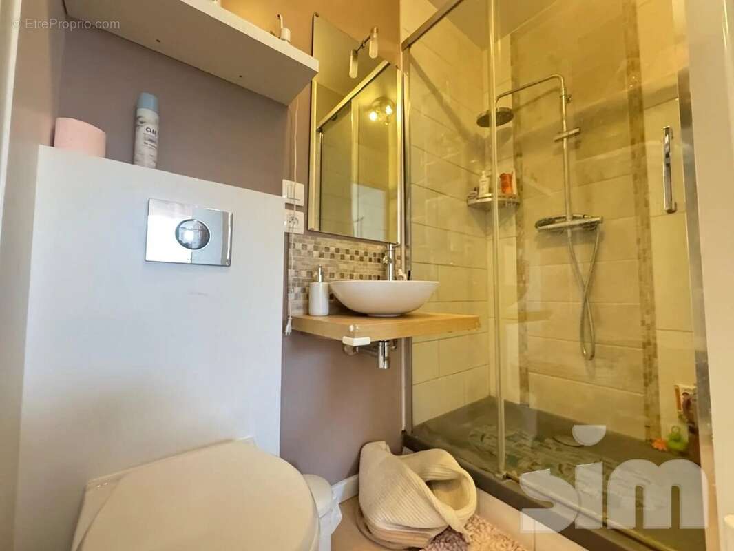 Appartement à CHELLES